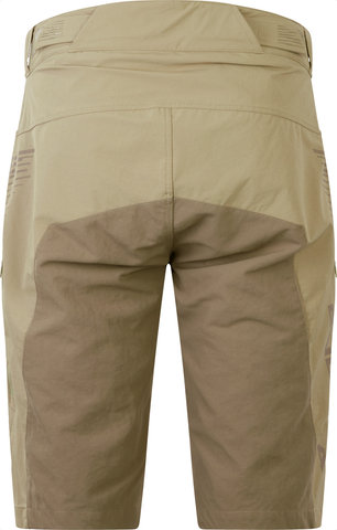 Endura Pantalones cortos SingleTrack II Shorts - mushroom/M