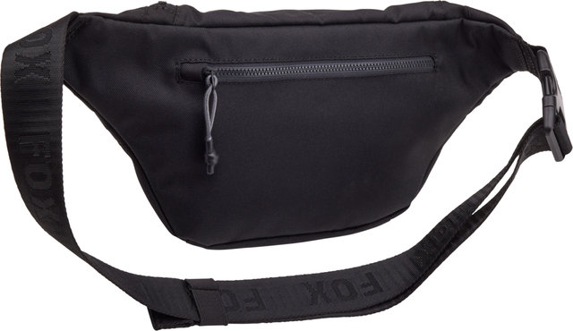 Fox Head Sacoche de hanche Fox Head Hip Pack - black/2,5 litres