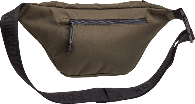 Fox Head Fox Head Hip Pack Hüfttasche - olive green/2,5 litros