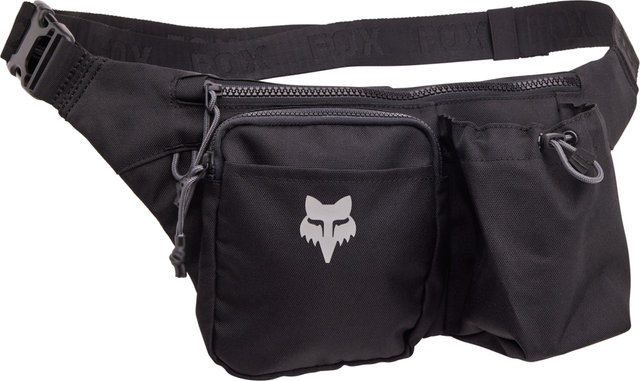 Fox Head Fox Head Prem Hip Pack Hüfttasche - black/3 litros