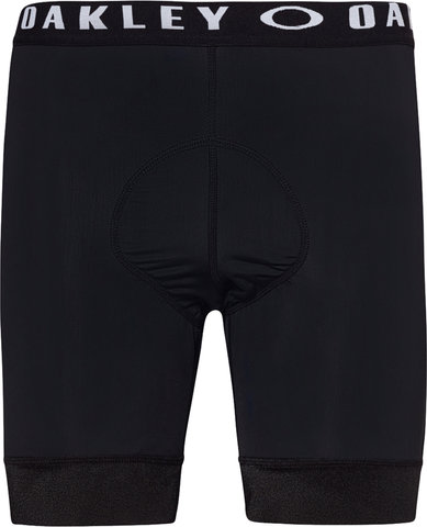 Oakley MTB Inner Short Innenhose - blackout/M