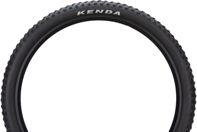 Kenda Karma2 Pro TR 29" Folding Tyre - black/29x2.4