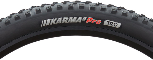 Kenda Cubierta plegable Karma2 Pro TR 29" - black/29x2,4