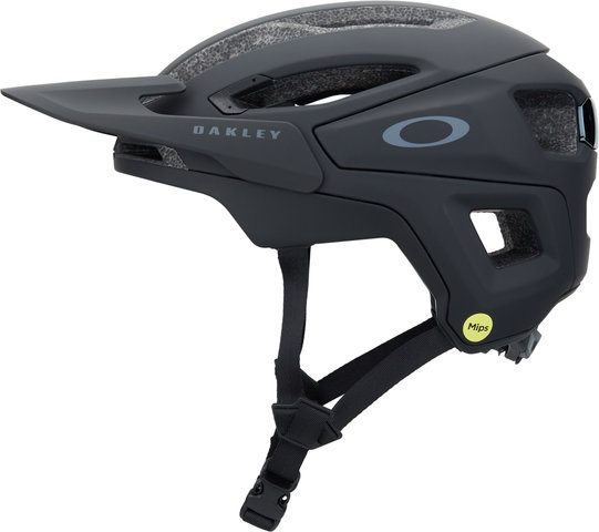 Oakley Casque DRT3 Trail Modèle 2024 - matte black/55 - 59 cm