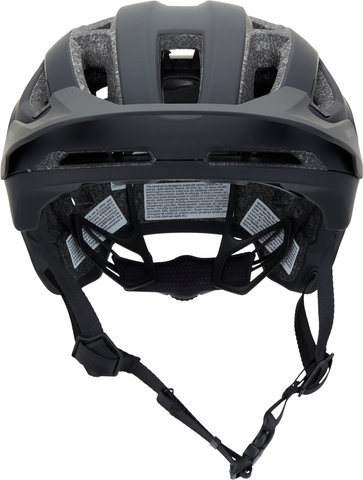 Oakley Casque DRT3 Trail Modèle 2024 - matte black/55 - 59 cm