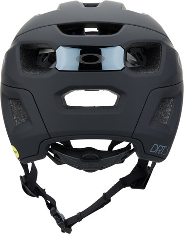 Oakley Casque DRT3 Trail Modèle 2024 - matte black/55 - 59 cm