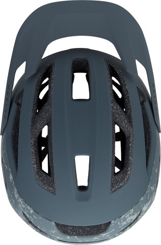 Oakley Casque DRT3 Trail Modèle 2024 - matte grey-satin black/55 - 59 cm