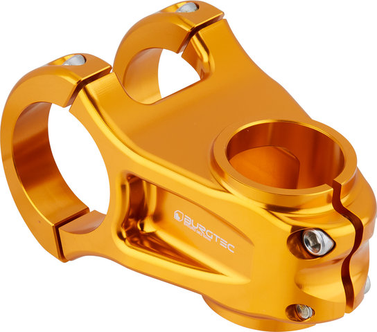 Burgtec Enduro MK3 35 Vorbau - iron bro orange/0°/50 mm