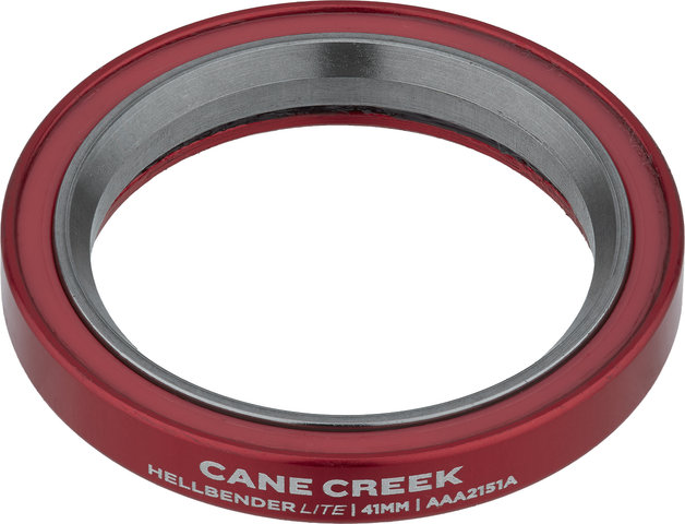 Cane Creek Hellbender Lite Ersatzlager für Steuersatz 45 x 36 - universal/41 mm