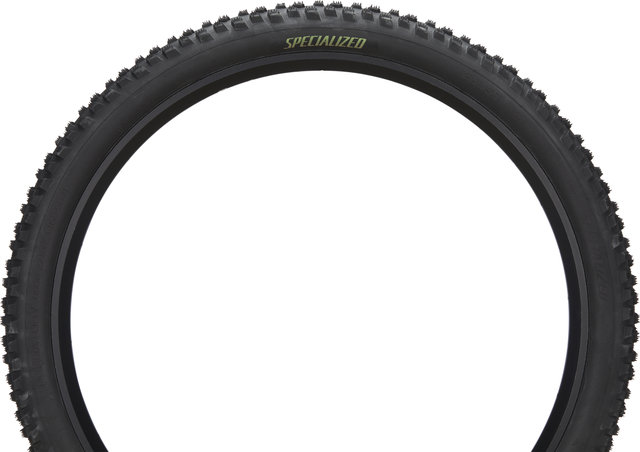 Specialized Purgatory Grid Trail T7 27.5" Folding Tyre - black/27.5 /61 mm/61-584/2.4 