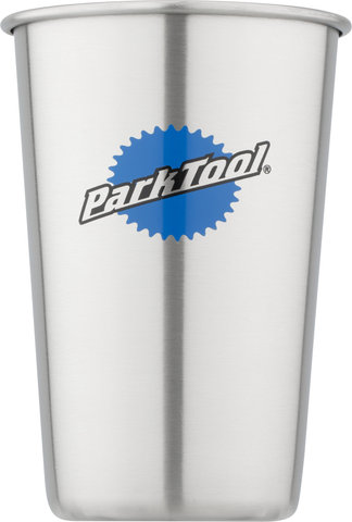 ParkTool SPG-1 Pint Cup - silver-blue-black