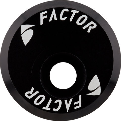 Factor Capuchon Ahead D-Offset pour O2 V.A.M. / OSTRO Disc - universal/universal