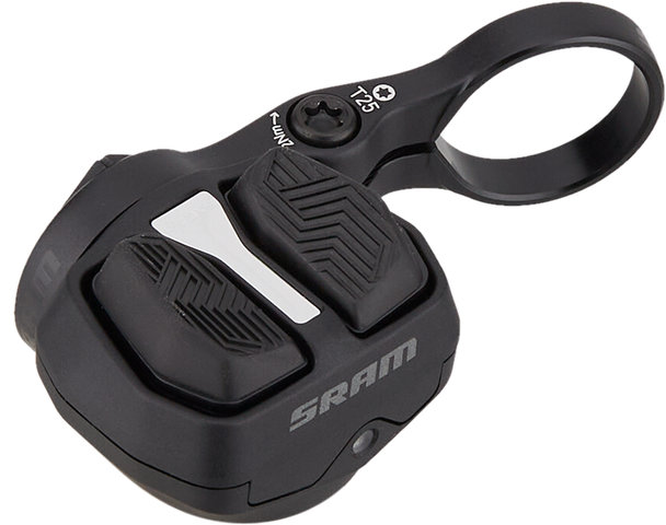 SRAM AXS Pod Ultimate Controller - 2024 Model - black/12-speed