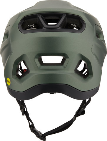 Specialized Tactic IV MIPS Helmet - oak green/55 - 59 cm