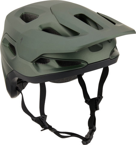 Specialized Tactic IV MIPS Helmet - oak green/55 - 59 cm