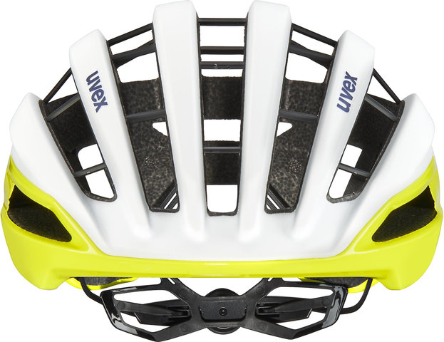 uvex Casco surge aero MIPS de uvex - team edition/56 - 59 cm