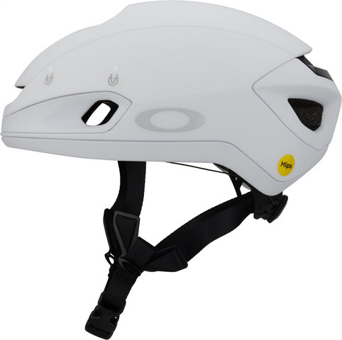 Oakley Casque ARO7 Lite MIPS - matte white/52 - 56 cm