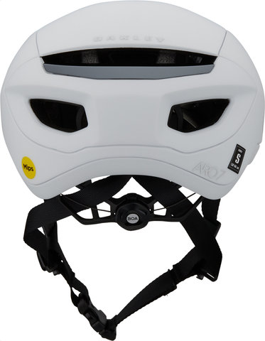 Oakley ARO7 Lite MIPS Helm - matte white/52 - 56 cm