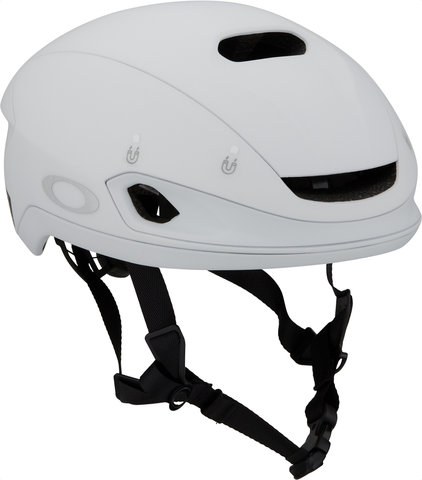 Oakley Casque ARO7 Lite MIPS - matte white/52 - 56 cm