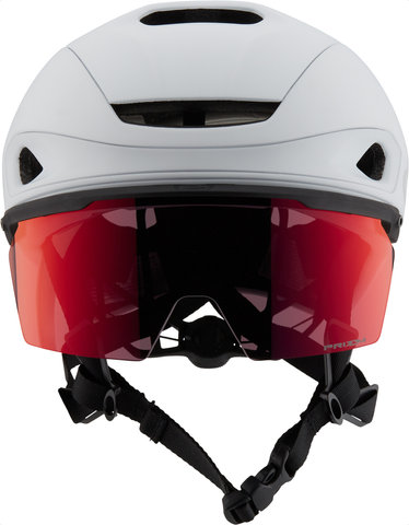 Oakley ARO7 Road MIPS Helmet - matte white-prizm road/52 - 56 cm