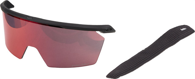 Oakley ARO7 Road MIPS Helm - matte black-prizm road/52 - 56 cm