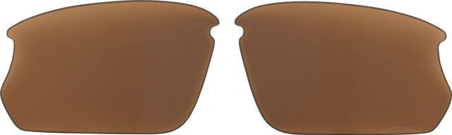 Oakley Replacement Lenses for BiSphaera Sports Glasses - prizm bronze/universal