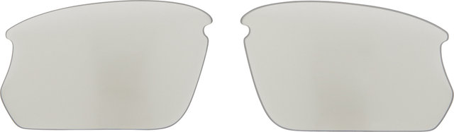 Oakley Replacement Lenses for BiSphaera Sports Glasses - clear to black iridium photochromic/universal