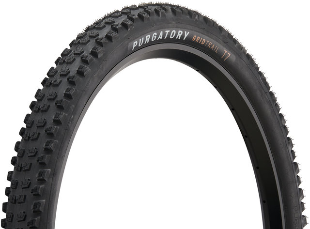 Specialized Purgatory Grid Trail T7 27.5 Folding Tire bike components