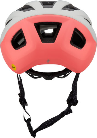 Specialized Search MIPS Helm - dune white-vivid pink/55 - 59 cm