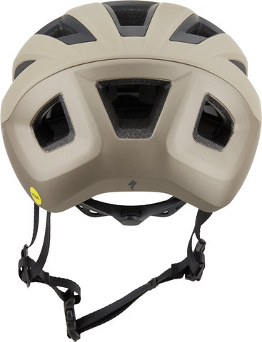 Specialized Search MIPS Helm - taupe-gunmetal/55 - 59 cm