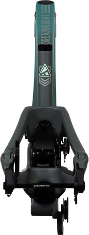 FORBIDDEN Dreadnought V2 Carbon Frame Kit - fatty t/S3