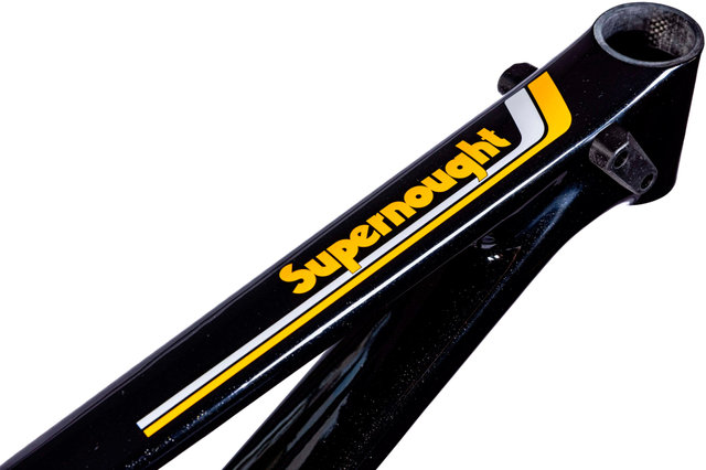 FORBIDDEN Supernought V1 Carbon Rahmenkit - vol. 4/S3