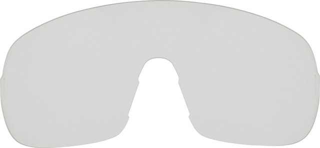 POC Verre pour Lunettes de Sport Aim - clear/universal