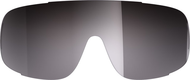 POC Verre pour Lunettes de Sport Aspire Mid 2024 - clarity universal-partly sunny grey/universal