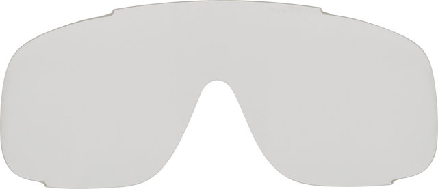 POC Ersatzglas für Aspire Mid Sportbrille Modell 2024 - clear/universal