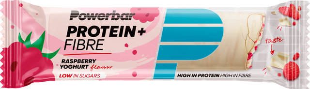 Powerbar Barrita Protein + Fibre - 1 unidad - raspberry-yoghurt/35 g