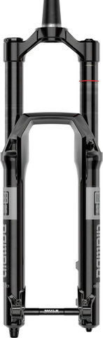 RockShox Domain Gold Isolator RC DebonAir Boost 27,5" Federgabel - gloss black/180 mm / 1.5 tapered / 15 x 110 mm / 44 mm