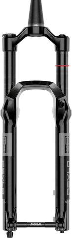 RockShox Psylo Gold Isolator RC DebonAir Boost 27.5" Suspension Fork - gloss black/140 mm / 1.5 tapered / 15 x 110 mm / 44 mm