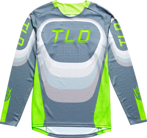 Troy Lee Designs Sprint Trikot - reverb charcoal/M