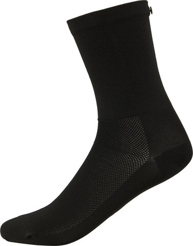 FINGERSCROSSED Calcetines Classic - black/39 - 42