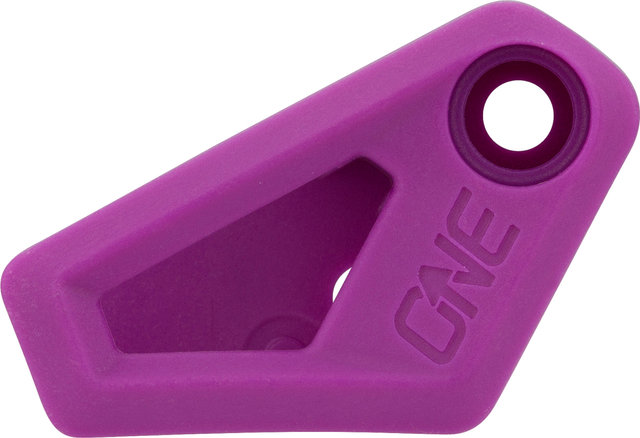 OneUp Components Chainguide Top Kit V2 obere Kettenführung - purple/universal