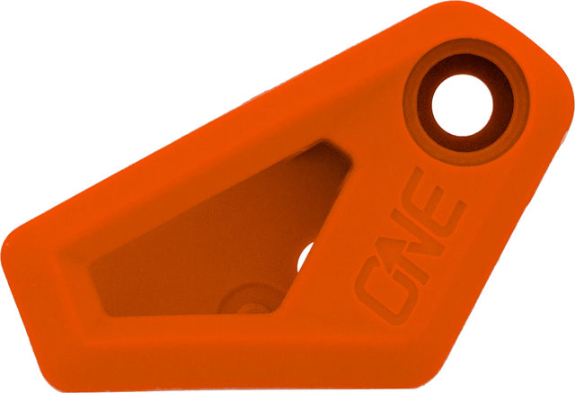 OneUp Components Chainguide Top Kit V2 obere Kettenführung - orange/universal