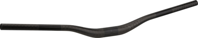 BEAST Components IR 35 35 mm Riser Bar Carbon Lenker - carbon-schwarz/800 mm