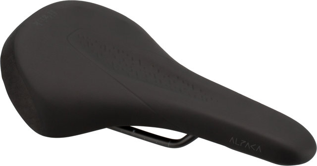 Fizik Terra Alpaca X5 Sattel - black-black