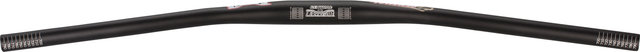 Renthal Manillar Fatbar 31.8 40 mm Riser - black/800 