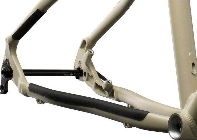 bc original Chainstay Frame Protector for Podsol - black