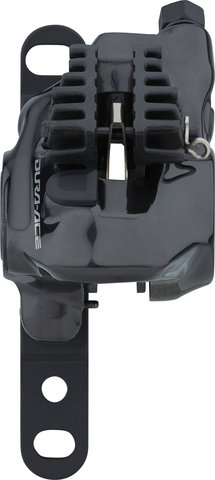 Shimano Dura-Ace BR-R9270 Brake Caliper w/ Resin Pads - black/Front wheel/without