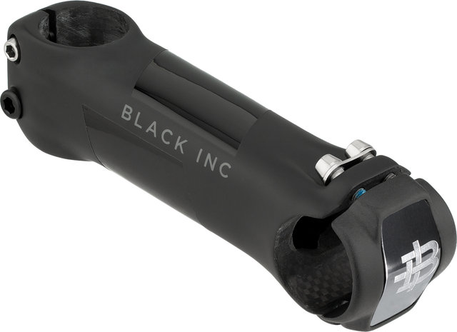 Black Inc Carbon 31.8 Vorbau - UD Carbon-black/6°/120 mm