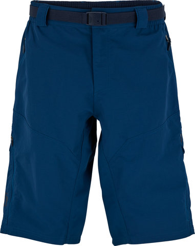 Endura Pantalones cortos Hummvee Shorts con pantalón interior - blueberry/M