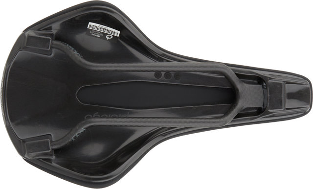 Prologo Nago R4 147 Nack Saddle - black/147 mm